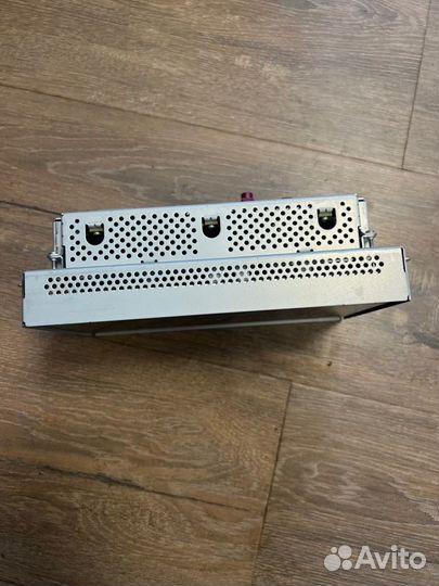 Монитор Land Rover Range Rover Sport L494 2016