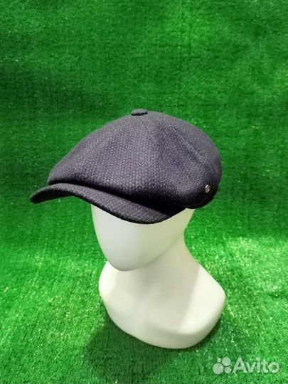 Кепка восьмиклинка хулиганка Арт.Ричи