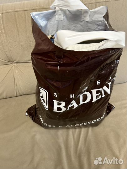 Женские вещи пакетом