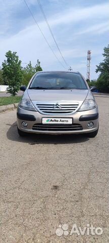 Citroen C3 1.4 MT, 2005, 130 000 км с пробегом, цена 365000 руб.