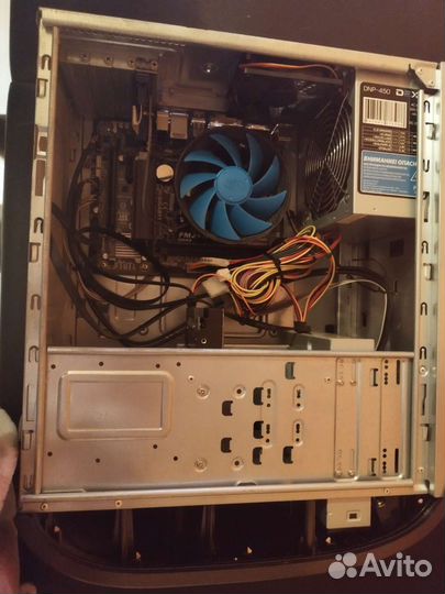 Системный блок бу