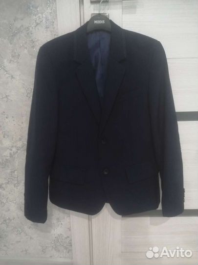 Школьная форма