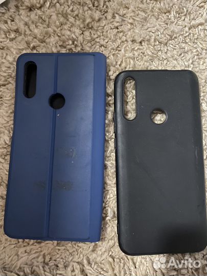 Чехлы на телефон