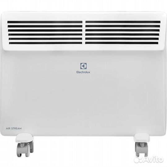 Конвективный напольно-настенный обогреватель Elect