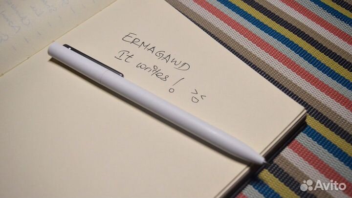 Xiaomi Mi Rollerball Pen 0.5mm