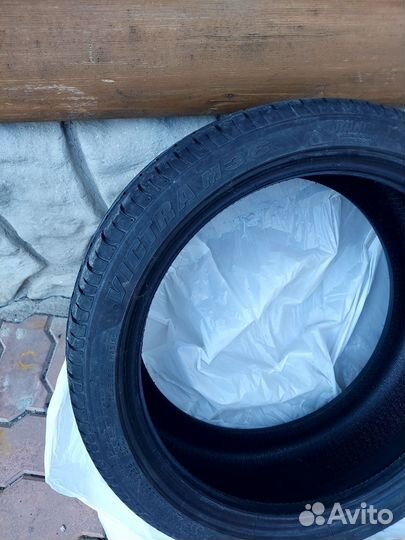 Maxxis Victra M-36 225/40 R18 92W