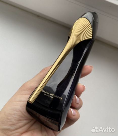 Парфюмерная вода Carolina Herrera Good Girl