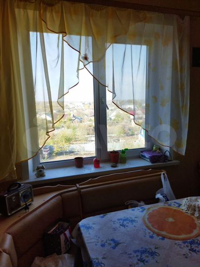 1-к. квартира, 36,6 м², 3/5 эт.