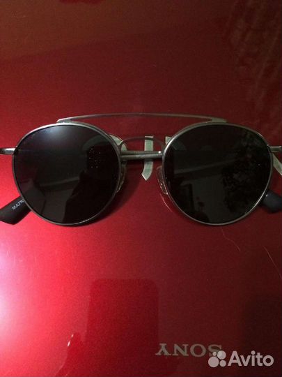 Солнцезащитные очки женские