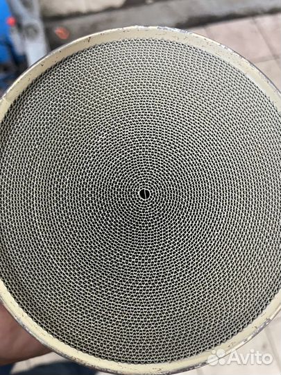 Катализатор Рено Дастер (Renault Duster)