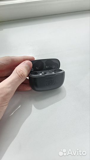 Наушники JBL Wave 200 TWS