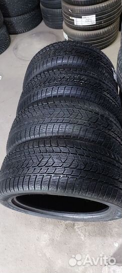 Pirelli Scorpion Winter 285/45 R21 113W