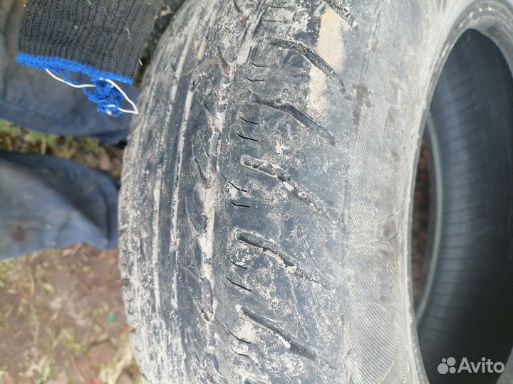 КАМА Breeze 175/70 R13