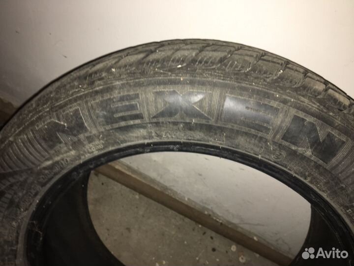 Nexen DH 55 23.5/55 R18 23E