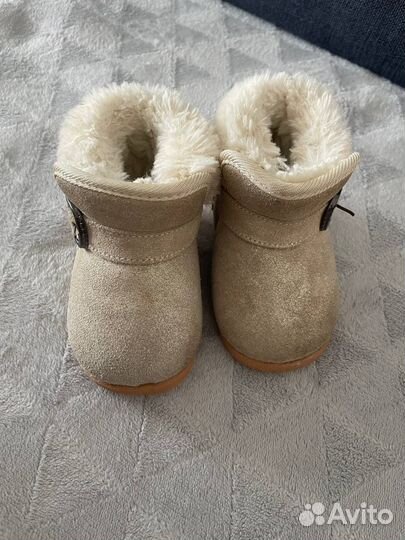 Ugg детские