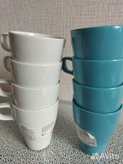 Кружка Икеа