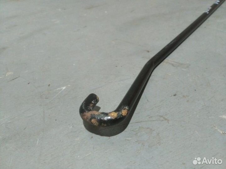 Упор капота Nissan Almera седан 1.6 2015