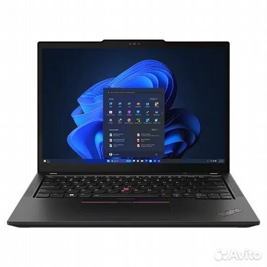 Thinkpad x13 Gen5 Ultra 7-155H,32GB, 512GB, LTE 4G