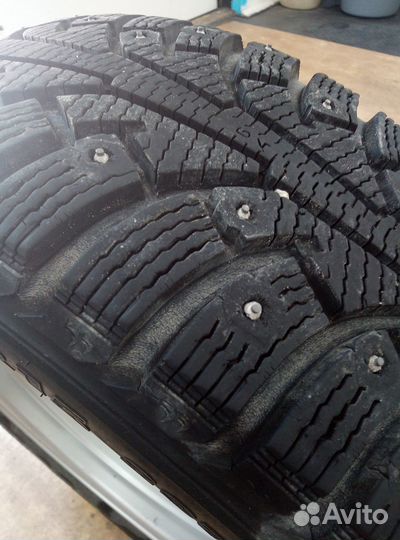 Nokian Tyres Nordman 5 195/55 R15 89T