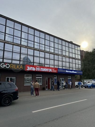 Свободного назначения, 210 м²