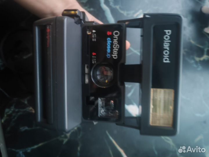 Polaroid