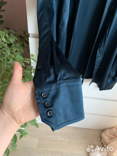 Блузка BGN шелк