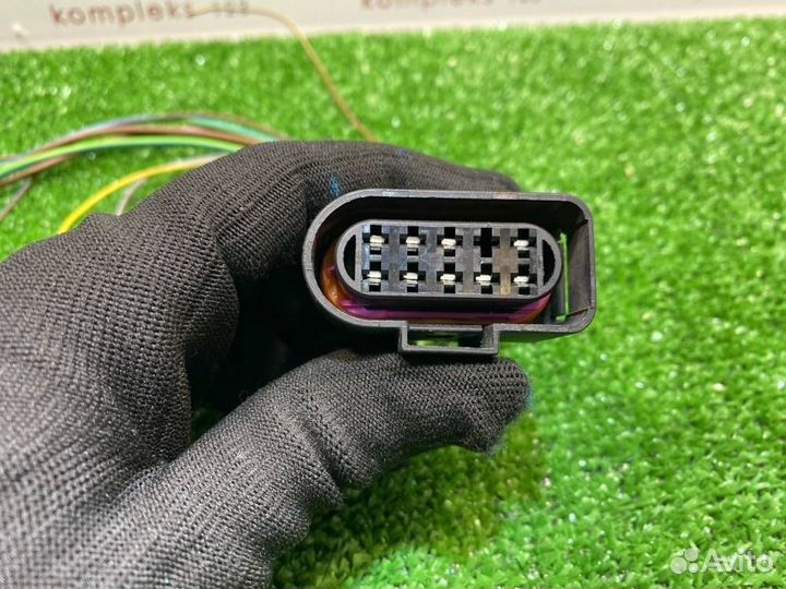 Разъем Audi A5 8T