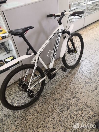 Велосипед горный format 1414