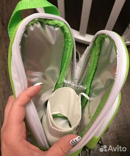 Автомобильный подогреватель питания