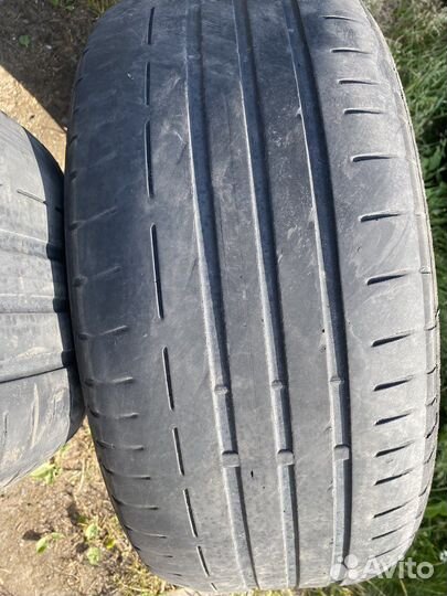 Bridgestone Potenza S001 225/50 R17