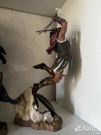 Фигурка alexios