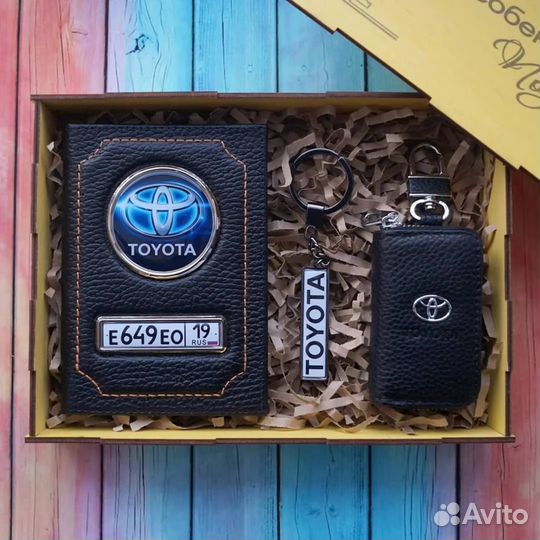 Подарочный набор, который удивит Вашего мужчину