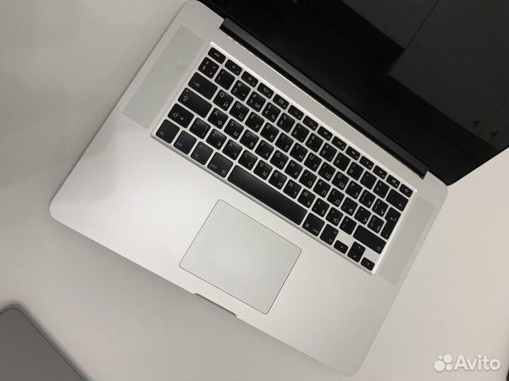 Apple MacBook Pro 15 late 2013