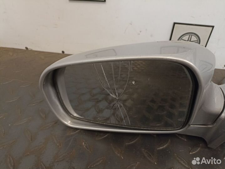 Зеркало электрическое для Honda Civic 7