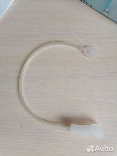 Аспиратор назальный отривин бэби