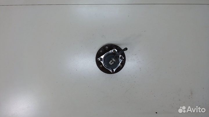 Ступица (кулак, цапфа) Opel Vectra B, 2002