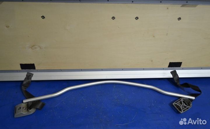 Корпус спальника верхнего DAF XF105 (01.05)