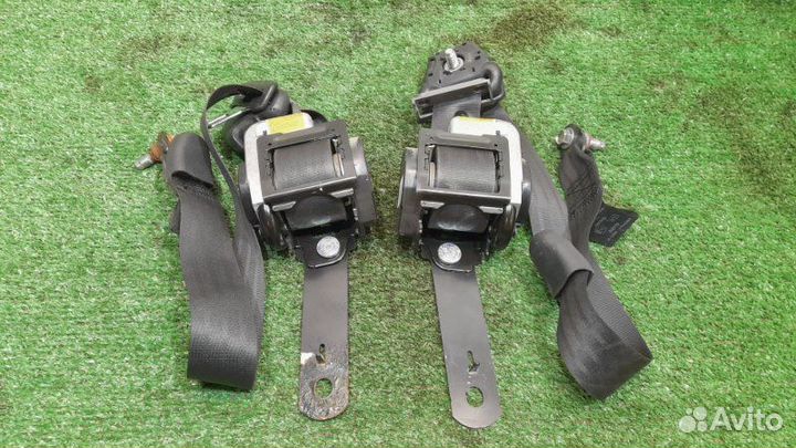 Ремень безопасности передний Hyundai Sonata 4 EF