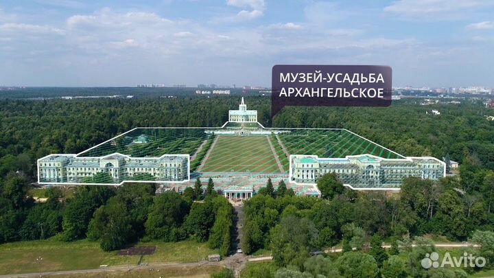 Аэросъемка, видеосъемка с квадрокоптера (дрона)