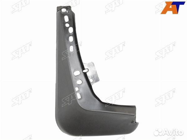 Брызговик KIA cerato/forte 13-19