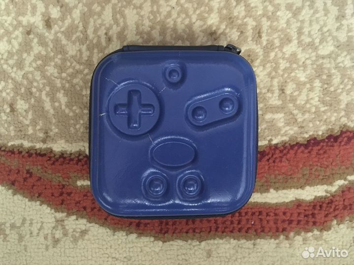 Аксессуар для Game boy advance SP