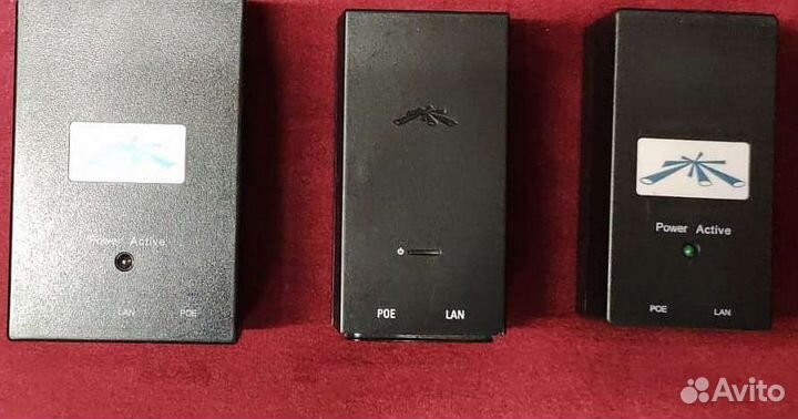 Точка доступа Ubiquiti Unifi AP AC