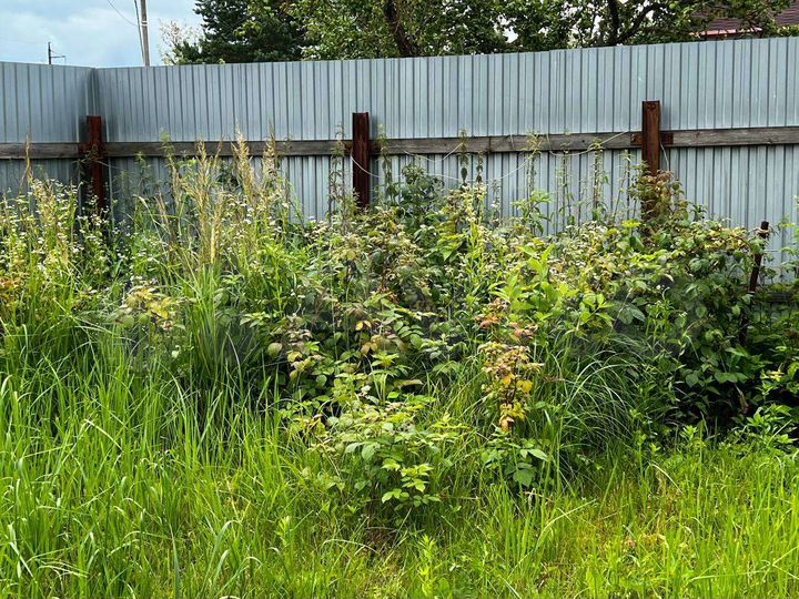 Дом 74,7 м² на участке 7,5 сот.