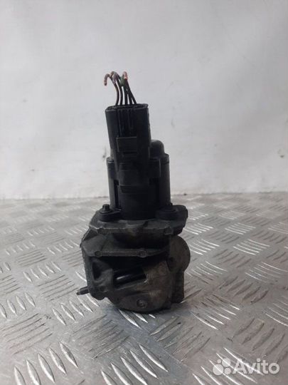 Клапан EGR Fiat Scudo минивэн 1.6 9HU 2009