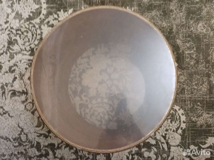 Малый барабан