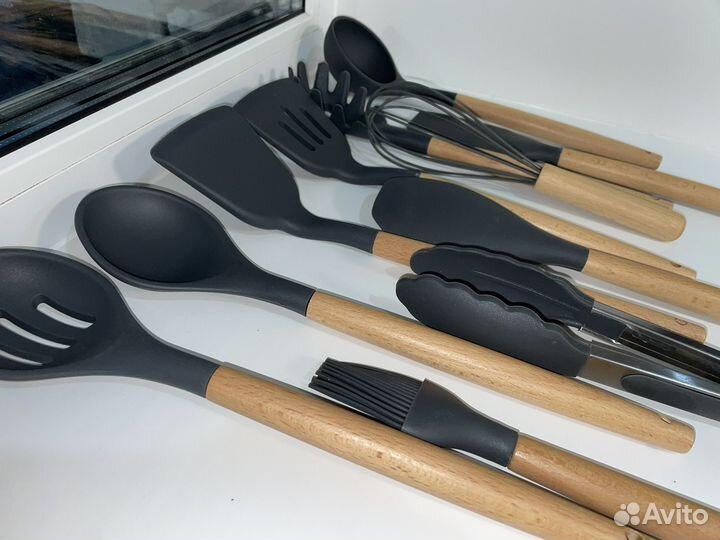 Кухонный набор