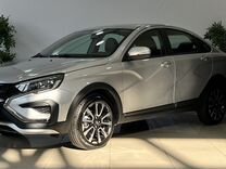 ВАЗ (LADA) Vesta Cross 1.8 CVT, 2024, 11 км, с пробегом, цена 2 149 000 руб.