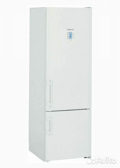 Холодильник Liebherr CBN3656 Premium Bio Fresh бу