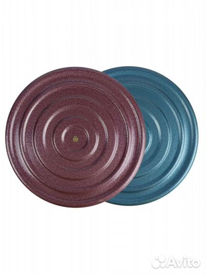 Диск похудения