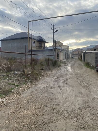 Участок 6 сот. (ИЖС)